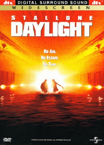 Daylight/Stallone/Brenneman@Clr/Cc/5.1/Dts/Aws/Keeper@Pg13