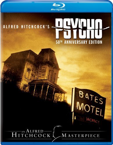 PSYCHO/PSYCHO