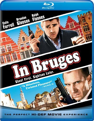 In Bruges/In Bruges@R