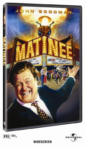 MATINEE/GOODMAN,JOHN
