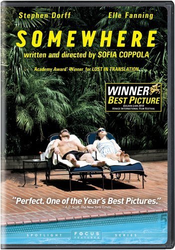 Somewhere/Dorff/Fanning@R