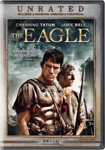 Eagle/Tatum/Bell@Dvd@Ur