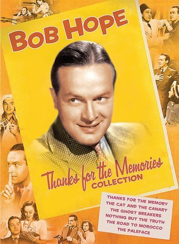 Bob Hope: Thanks For The Memor/Bob Hope: Thanks For The Memor@Nr