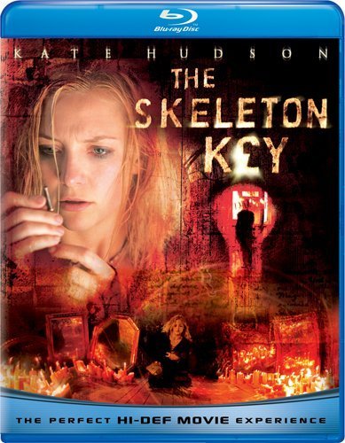 Skeleton Key/Skeletion Key@Blu-Ray/Ws@Pg13