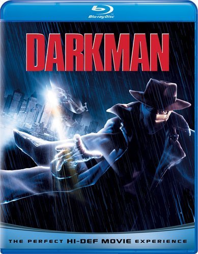 DARKMAN/NEESON/MCDORMAND