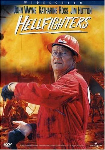 Hellfighters/Wayne/Ross/Miles@Clr/Cc/5.1/Ws/Keeper@G