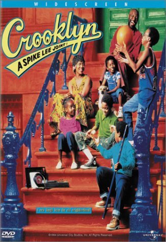 Crooklyn/Woodard/Lindo@DVD@PG13