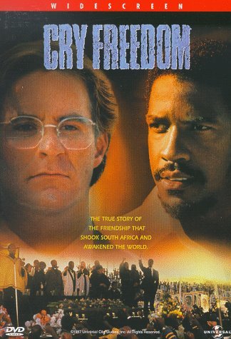 Cry Freedom/Washington/Kline@Clr/Cc/Dss/Ws/Keeper@Pg