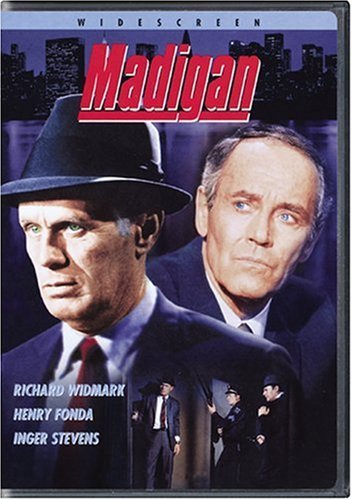 Madigan/Widmark/Fonda@Ws@Nr
