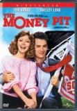 Money Pit Hanks Long DVD Pg 