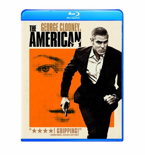 American/Clooney/Placido/Reuten@R