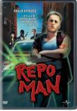 Repo Man Stantan Estevez Cox Clr R 