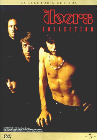 Doors/The Doors Collection@Clr/Cc/Dss/Keeper@Nr/Coll. Ed.