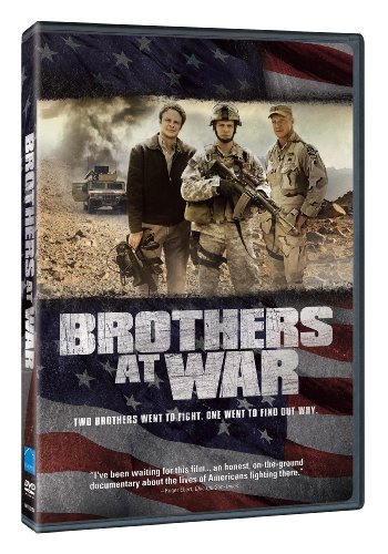 Brothers At War/Brothers At War@R