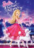 Barbie Fashion Fairytale Ws Nr 