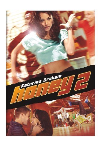 Honey 2 Graham Wayne DVD Pg13 