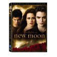 TWILIGHT: NEW MOON/PATTINSON/STEWART