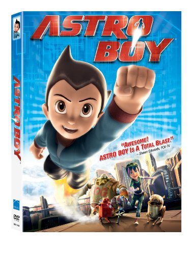 Astro Boy/Astro Boy@Ws@Pg