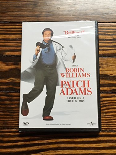 PATCH ADAMS/WILLIAMS/POTTER