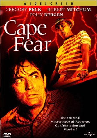 Cape Fear (1962)/Mitchum/Peck/Bergen@Clr/Cc/Aws/Fra-Spa Sub@Nr/Coll. Ed.
