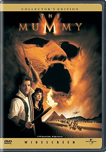 Mummy/Fraser/Hannan@Clr/Aws@Pg13/Coll. Ed.