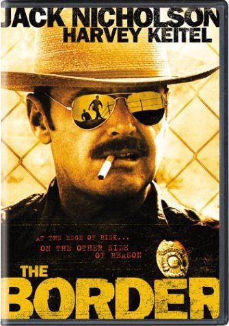 Border/Nicholson/Keitel/Perrine@DVD@R