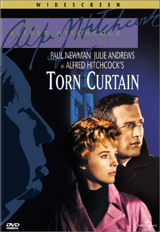 Torn Curtain/Newman/Andrews@Clr/Cc/Aws/Fra Dub/Spa Sub@Pg