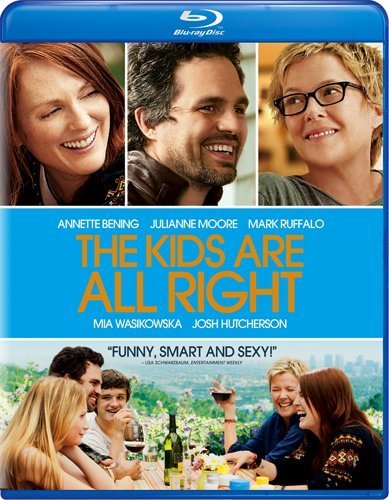 Kids Are All Right/Bening/Moore/Ruffalo@R