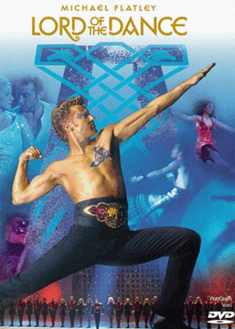 Lord Of The Dance Flatley Michael Clr Nr 