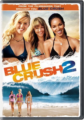 Blue Crush 2/Blue Crush 2@Ws@Pg13