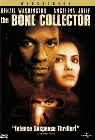 Bone Collector/Washington/Jolie@R