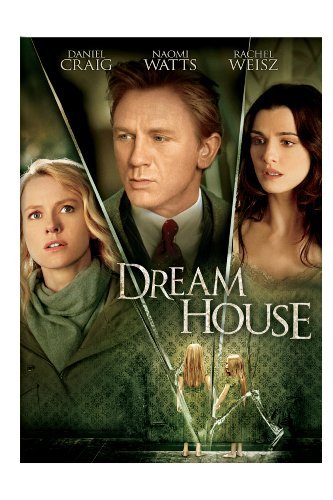 Dream House/Craig/Weisz@Aws@Pg13
