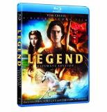 Legend Cruise Sara Curry Blu Ray Ws Ultimate Ed. Pg 