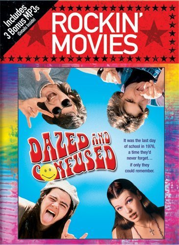 Dazed & Confused Dazed & Confused Ws Flashback R Incl. Mp3 