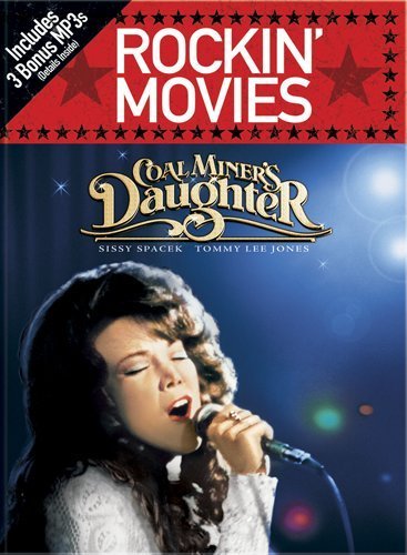 Coal Miner's Daughter/Coal Miner's Daughter@Ws@Pg/Incl. Mp3