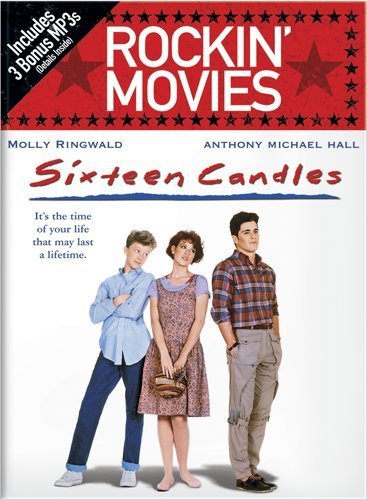 Sixteen Candles Sixteen Candles Pg Incl. Mp3 