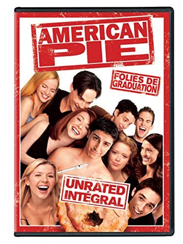 American Pie/Biggs/Klein/Lyonne/Nicholas@Clr/Cc/5.1/Aws/Keeper@Nr