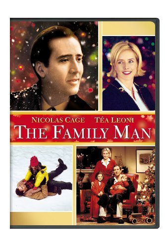 Family Man/Cage/Leoni@Aws@Pg13