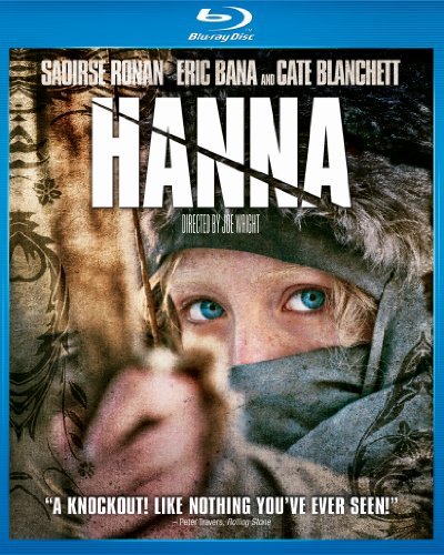 Hanna/Ronan/Bana/Blanchett@Pg13/Incl. Dc