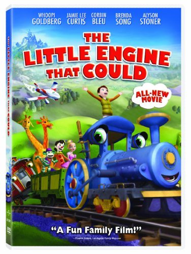 Little Engine That Could (2011/Little Engine That Could (2011@Ws@G