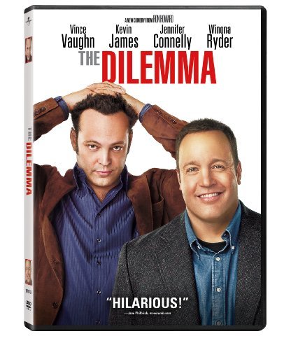 Dilemma/Vaughn/James/Connelly@Ws@Pg13