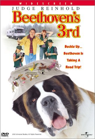 Beethoven's 3rd/Reinhold/Sweeney@Clr/Cc/5.1/Aws/Fra Sub/Keeper@G