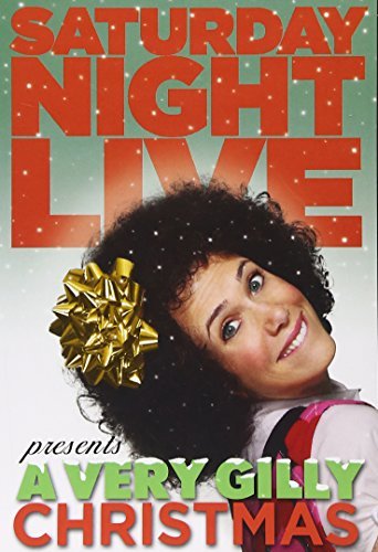 Saturday Night Live/Very Gilly Christmas@Dvd@Nr