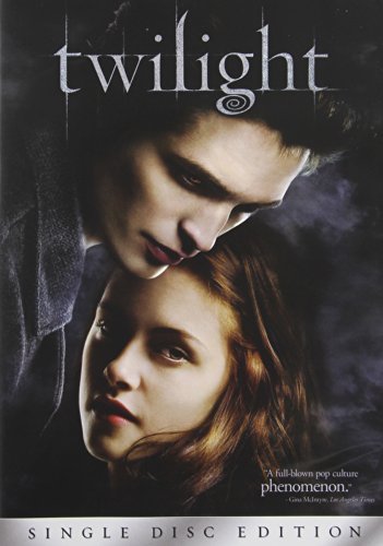 TWILIGHT/PATTINSON/STEWART