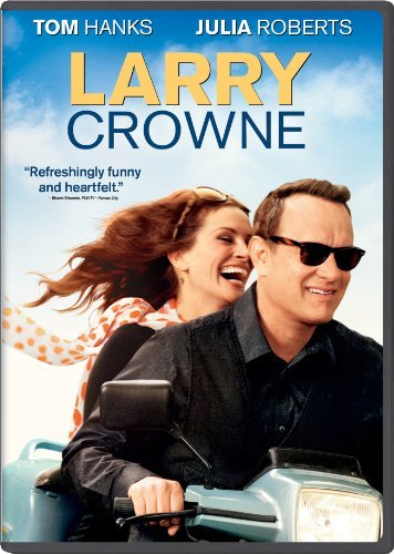 Larry Crowne/Hanks/Roberts@Aws@Pg13