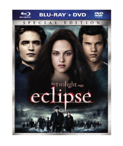 TWILIGHT: ECLIPSE/STEWART/PATTINSON/LAUTNER