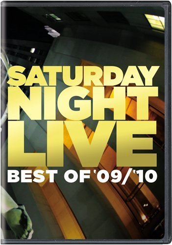 Saturday Night Live/Best Of 2009-10@Ws@Nr