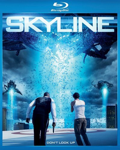 Skyline/Balfour/Thompson/Daniel/Zayas@Blu-Ray/Ws@PG13