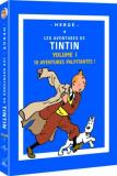 Adventures Of Tintin Adventures Of Tintin Vol. 1 5 Import Can 