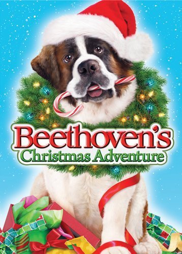 Beethoven's Christmas Adventur/Massey/Chambers@Aws@Pg